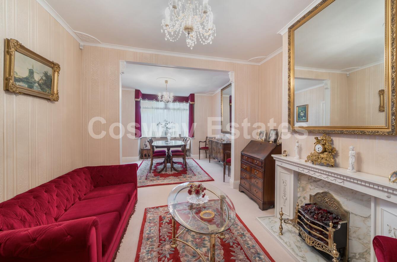 Edgware Way, Edgware, HA8, Edgware